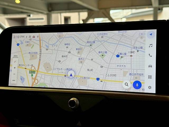 トヨタ&nbsp;クラウンスポーツの画像16