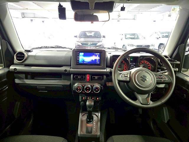 スズキ&nbsp;ジムニーノマドの画像3