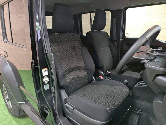 スズキ&nbsp;ジムニーノマドの画像9