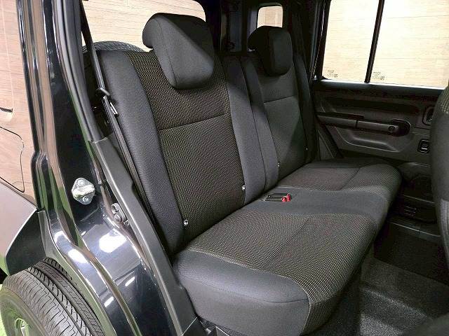 スズキ&nbsp;ジムニーノマドの画像10