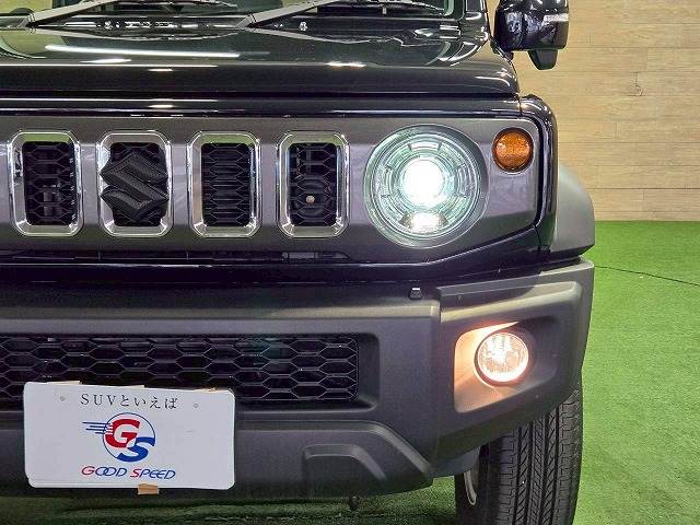 スズキ&nbsp;ジムニーノマドの画像11