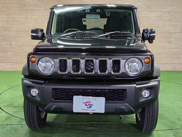 スズキ&nbsp;ジムニーノマドの画像17