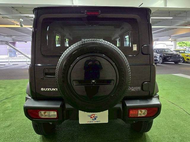 スズキ&nbsp;ジムニーノマドの画像19