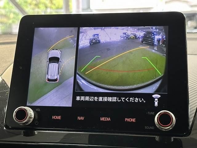 三菱&nbsp;エクリプスクロスPHEVの画像4