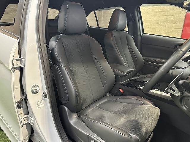 三菱&nbsp;エクリプスクロスPHEVの画像9