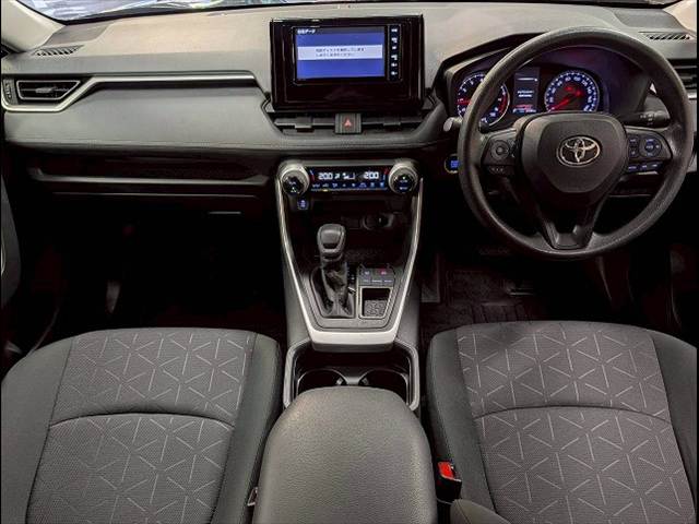 トヨタ&nbsp;RAV4の画像3