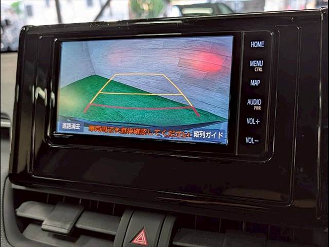 トヨタ&nbsp;RAV4の画像4