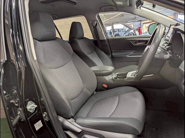 トヨタ&nbsp;RAV4の画像9