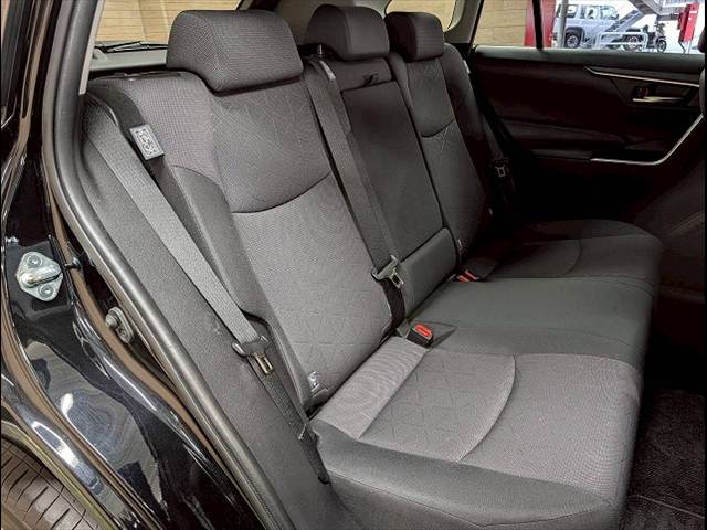 トヨタ&nbsp;RAV4の画像10