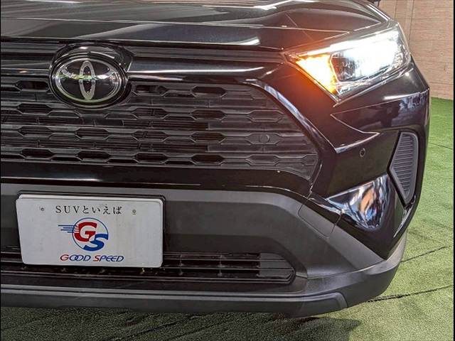 トヨタ&nbsp;RAV4の画像11