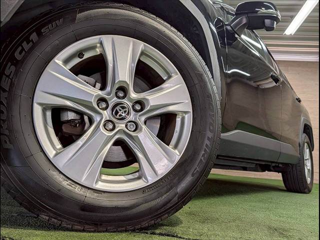 トヨタ&nbsp;RAV4の画像12