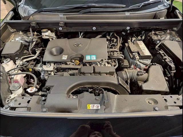 トヨタ&nbsp;RAV4の画像13