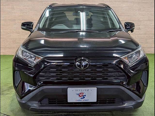 トヨタ&nbsp;RAV4の画像17