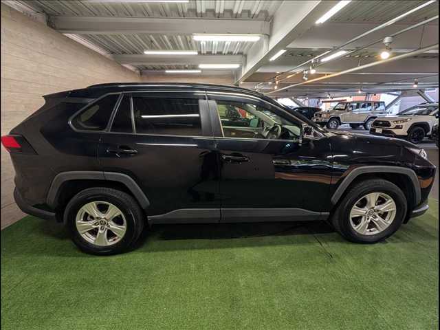 トヨタ&nbsp;RAV4の画像18