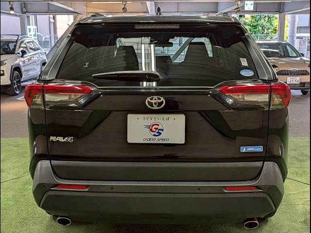 トヨタ&nbsp;RAV4の画像19