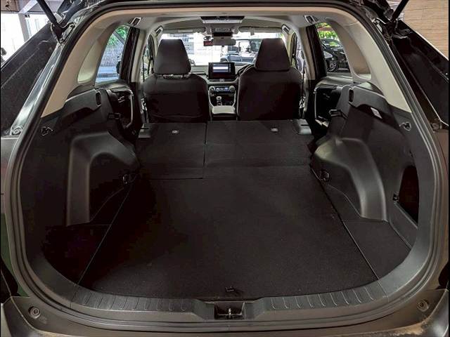トヨタ&nbsp;RAV4の画像20