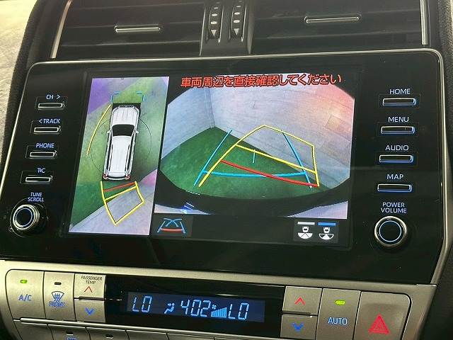 トヨタ&nbsp;ランドクルーザープラドの画像4