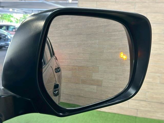 トヨタ&nbsp;ランドクルーザープラドの画像6