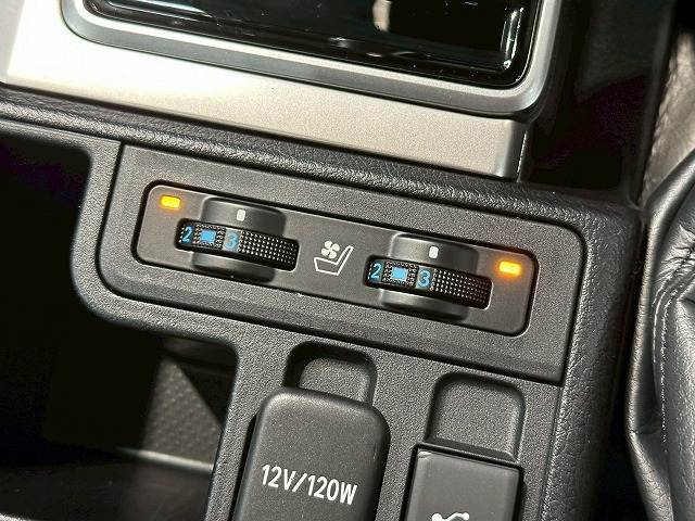 トヨタ&nbsp;ランドクルーザープラドの画像7