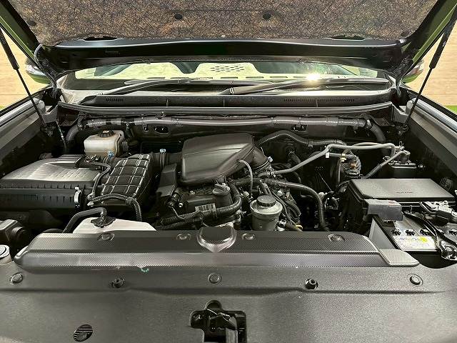 トヨタ&nbsp;ランドクルーザープラドの画像13