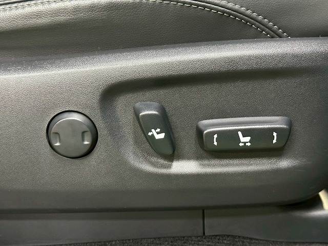 トヨタ&nbsp;ランドクルーザープラドの画像20