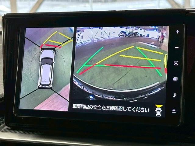 ダイハツ ロッキーの画像4