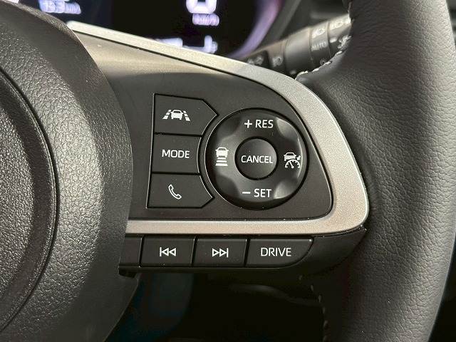 ダイハツ ロッキーの画像5