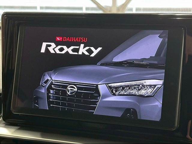 ダイハツ ロッキーの画像16