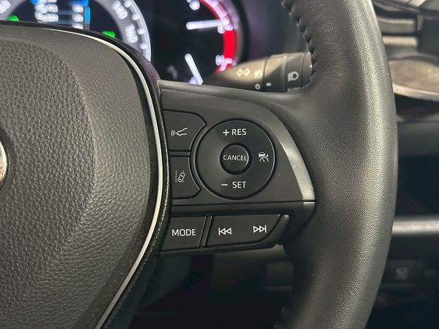 トヨタ&nbsp;RAV4の画像8