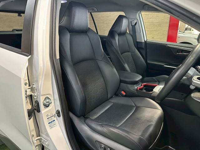 トヨタ&nbsp;RAV4の画像9