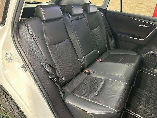 トヨタ&nbsp;RAV4の画像10