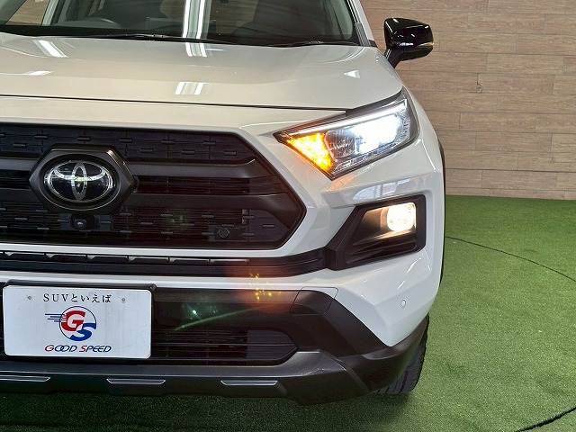 トヨタ&nbsp;RAV4の画像11