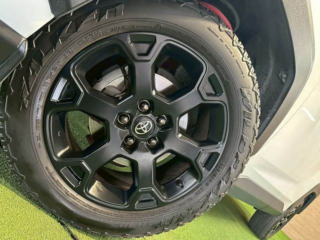 トヨタ&nbsp;RAV4の画像12
