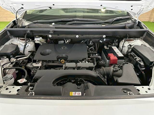 トヨタ&nbsp;RAV4の画像13