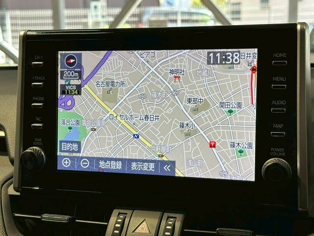 トヨタ&nbsp;RAV4の画像16