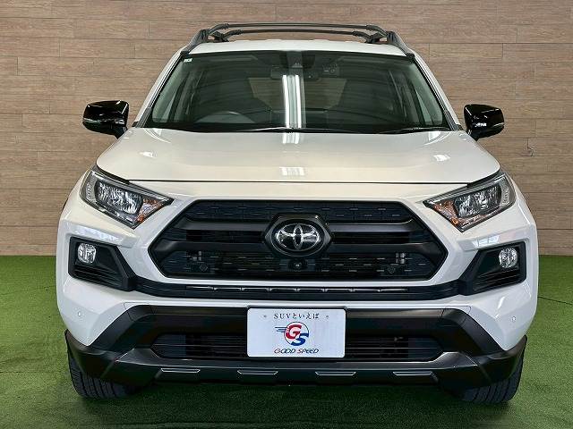 トヨタ&nbsp;RAV4の画像17