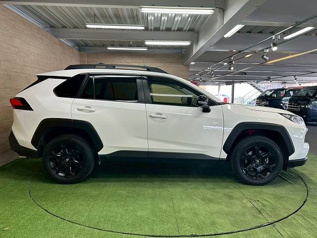 トヨタ&nbsp;RAV4の画像18