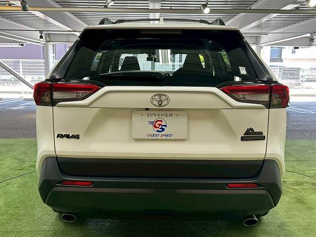 トヨタ&nbsp;RAV4の画像19