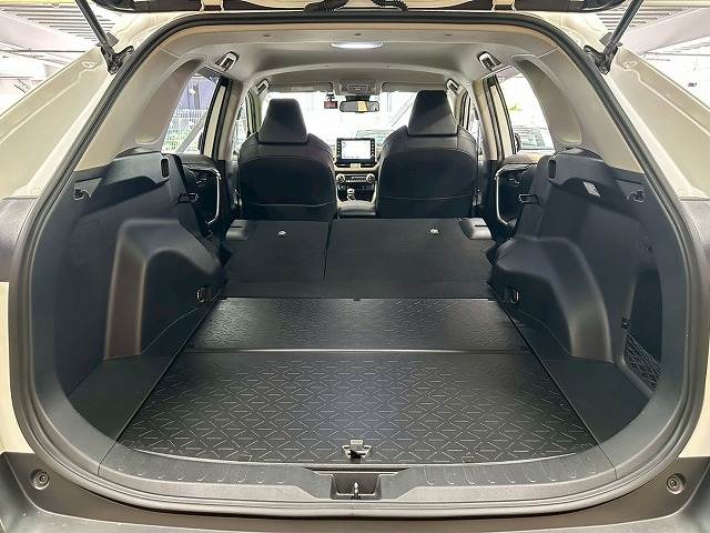 トヨタ&nbsp;RAV4の画像20