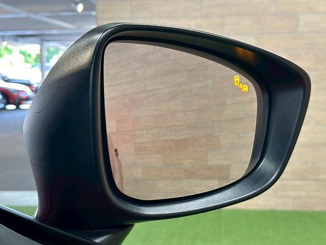 CX-5XD 内装他