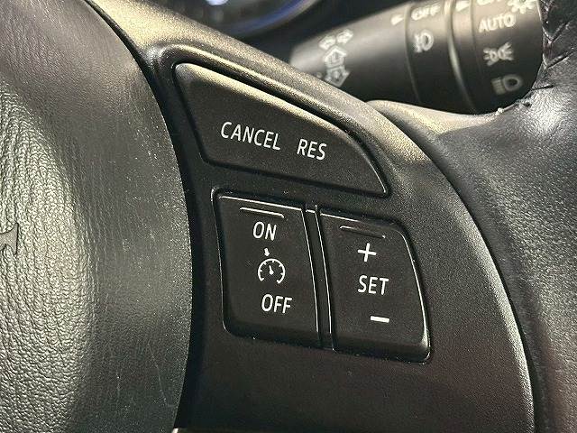 CX-5XD 内装他