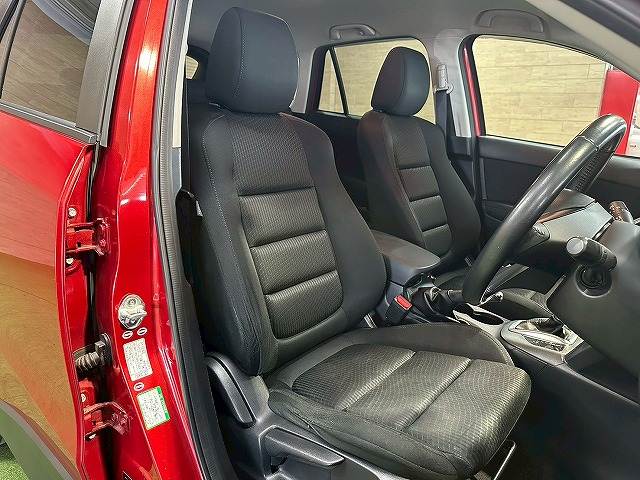 マツダ&nbsp;CX-5の画像9
