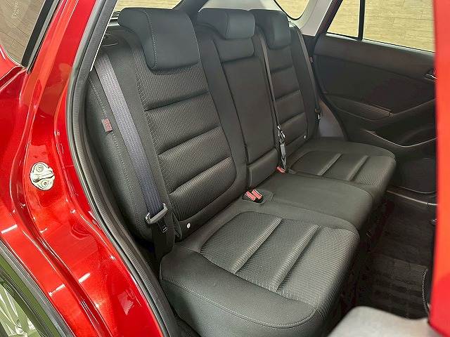 マツダ&nbsp;CX-5の画像10