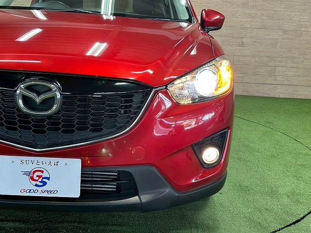 マツダ&nbsp;CX-5の画像11
