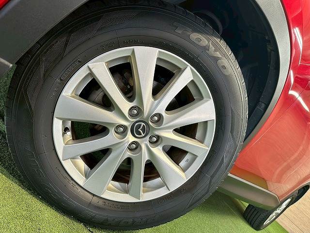 マツダ&nbsp;CX-5の画像12