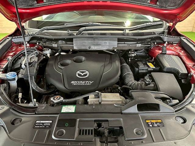 マツダ&nbsp;CX-5の画像13