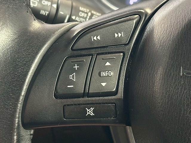 マツダ&nbsp;CX-5の画像14