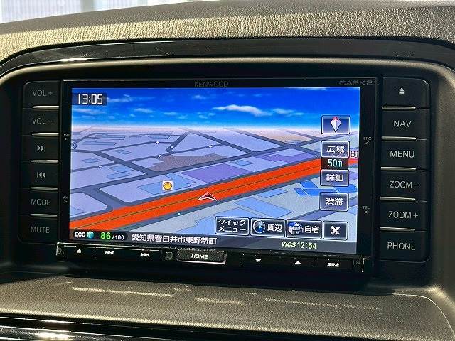 マツダ&nbsp;CX-5の画像16