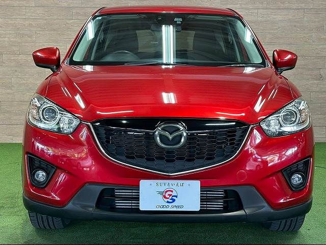 マツダ&nbsp;CX-5の画像17