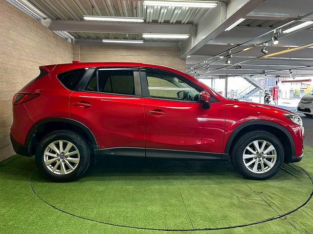 マツダ&nbsp;CX-5の画像18